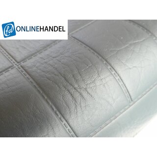 Maico MD 50 und MD 125  Sitzbankbezug