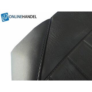 Maico MD 50 und MD 125  Sitzbankbezug