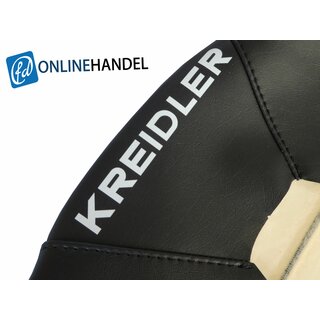 Kreidler RS RM Export Franco Champ Sitzbankbezug Exportmodell Einmannsitzbank