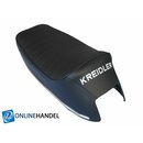 Kreidler RS RM Export Franco Champ Sitzbankbezug...