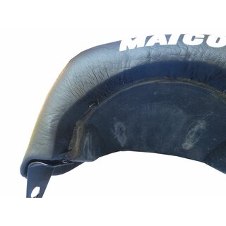 Maico GS MC 440 490  Sitzbankbezug
