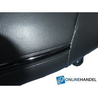 Zndapp Hai 25 CX 25 Typ 448 Sitzbankbezug