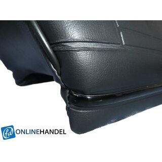 Zndapp Hai 25 CX 25 Typ 448 Sitzbankbezug