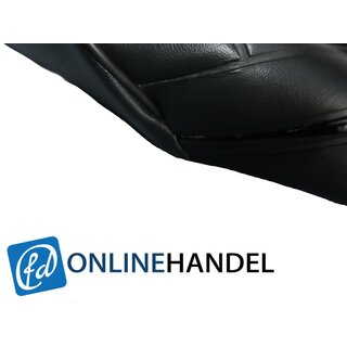 Zndapp Hai 25 CX 25 Typ 448 Sitzbankbezug